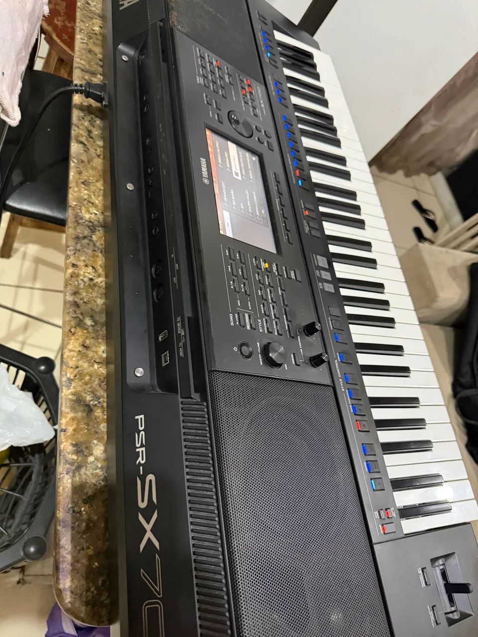 Psr sx700 - Foto 3