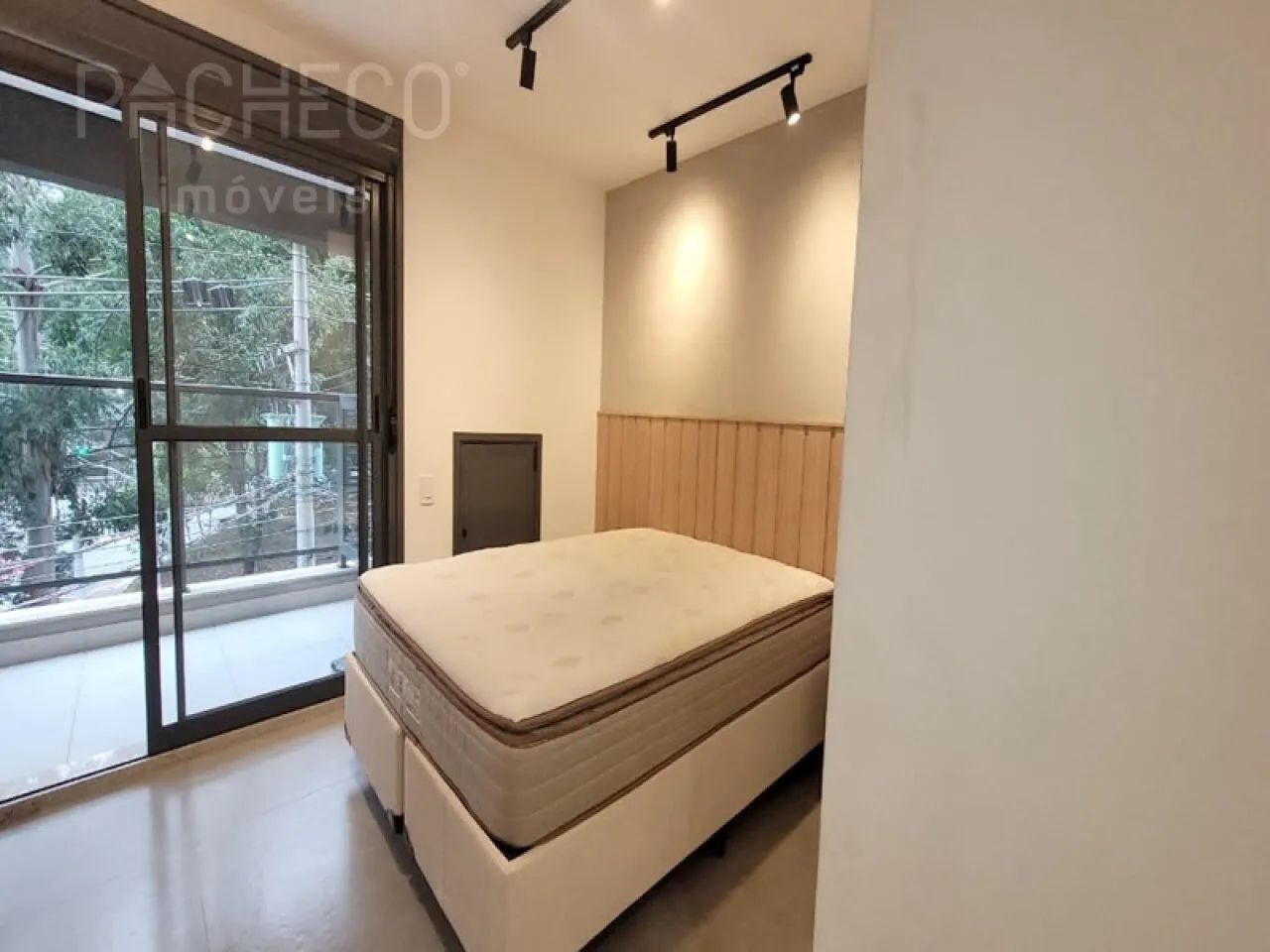Studio, Pinheiros - São Paulo - Foto 4
