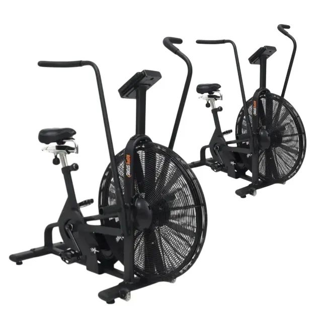 Bicicleta ergometrica