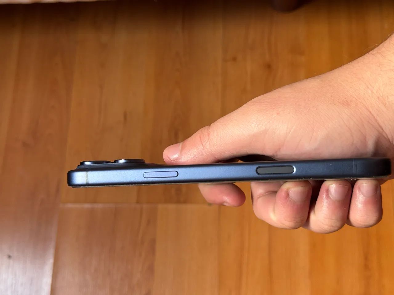 IPHONE 17 PRO MAX AZUL 256GB - Foto 3