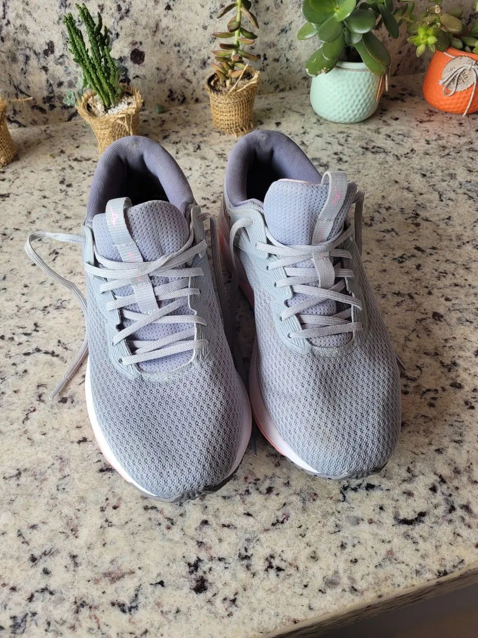 Tênis Mizuno - Foto 3