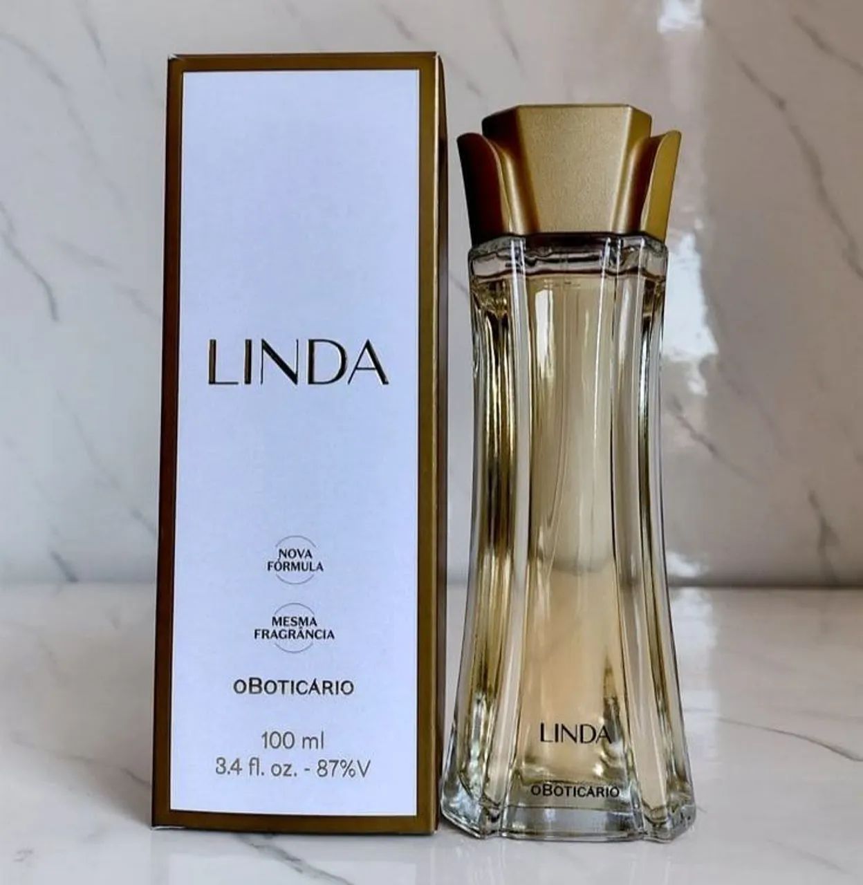 Perfumes O Boticário  - Foto 5