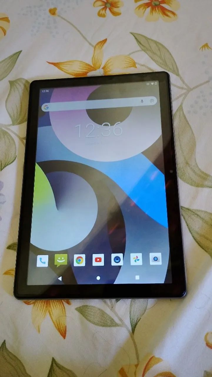 Tablet Novo - Foto 4