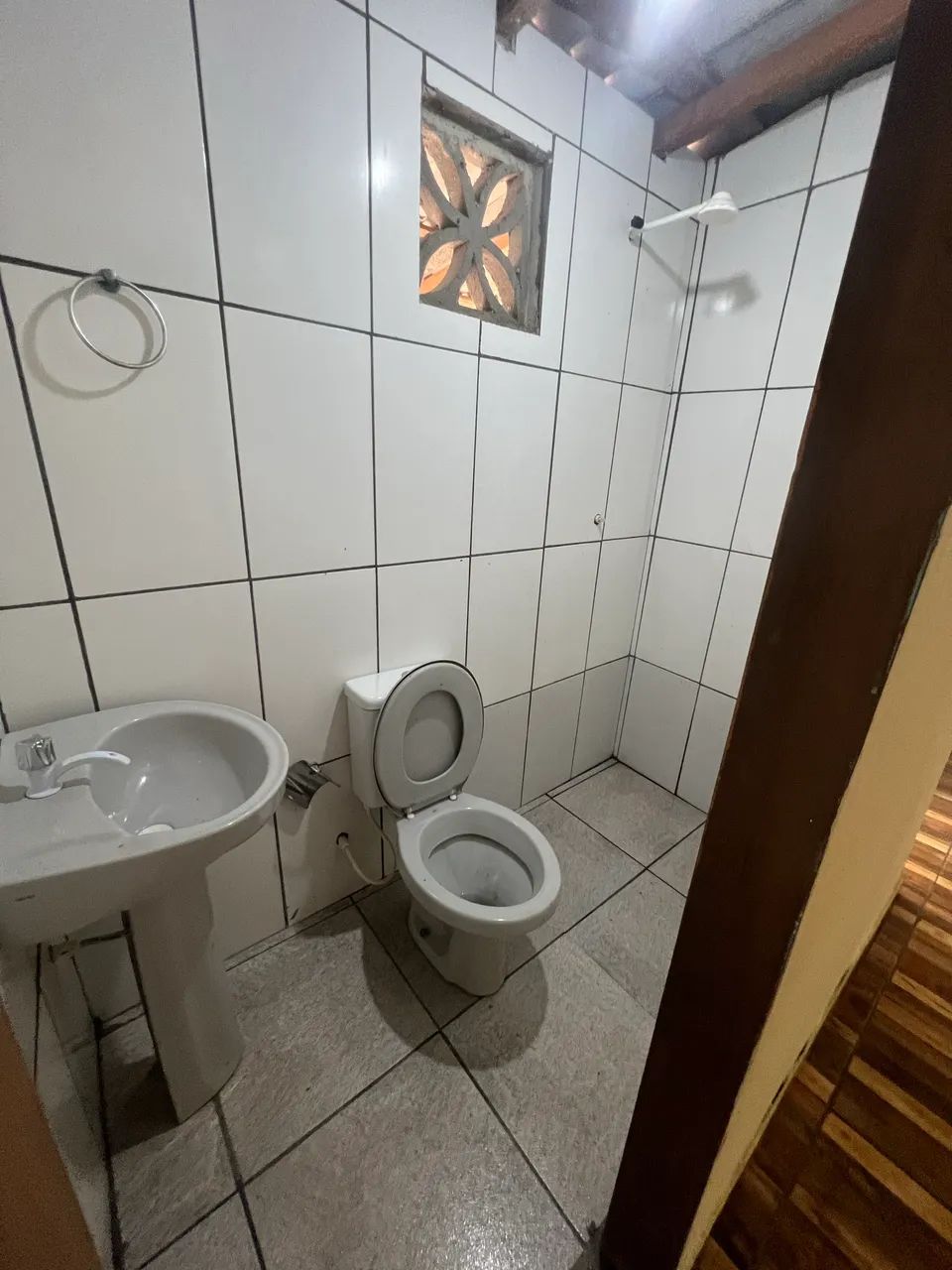 Alugo casa  - Foto 4