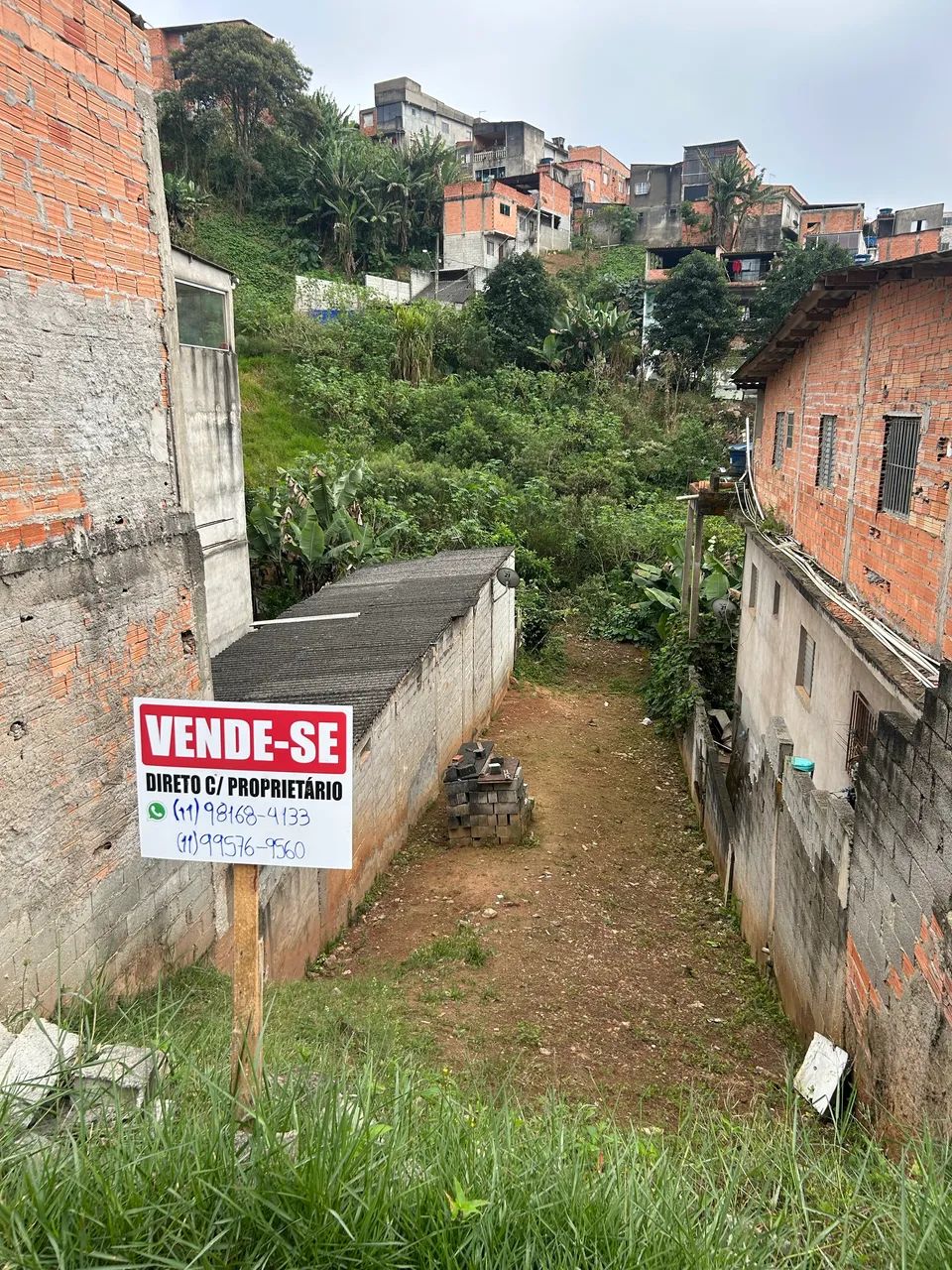 Vendo terreno recanto verde sol  - Foto 2
