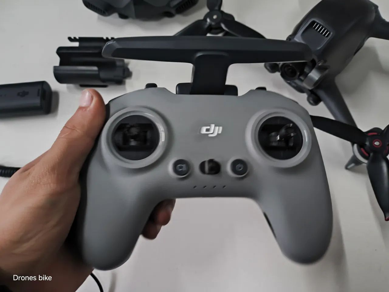 Drone DJI FPV  - Foto 2