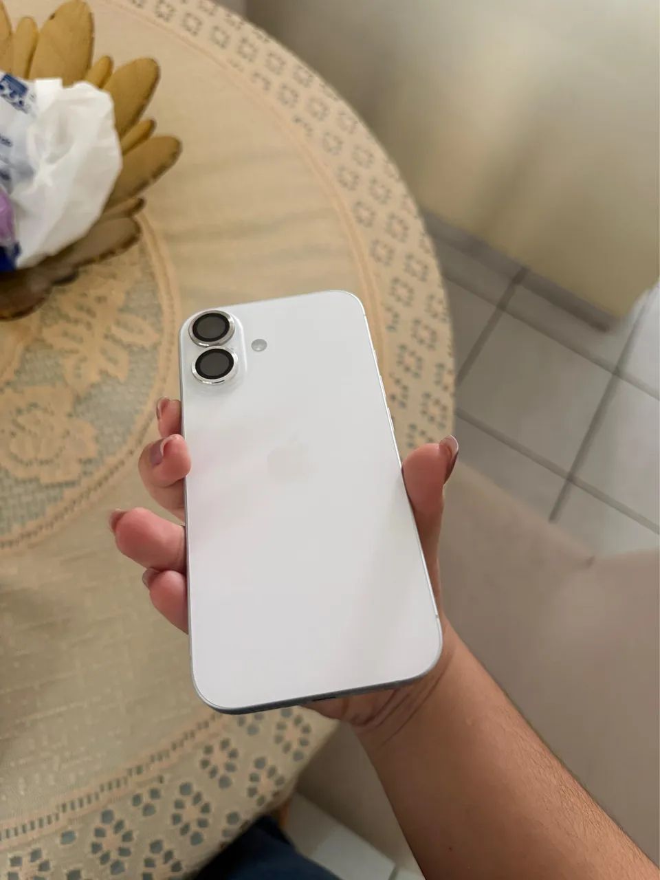 iPhone 16  - Foto 4