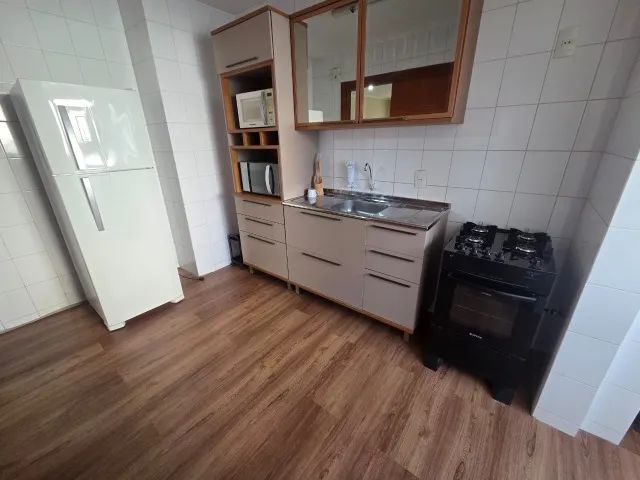 Ótimo apartamento mobiliado - Córrego Grande - Foto 3