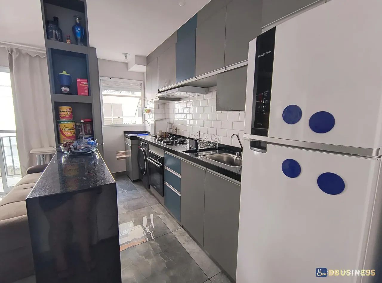 Apartamento à Venda com 2 quartos - Jardim García, Campinas, SP - Foto 3