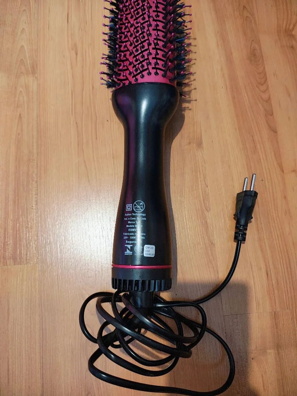 Escova secadora Taiff