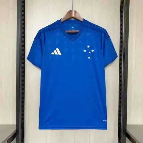 Camisa do Cruzeiro 26/27