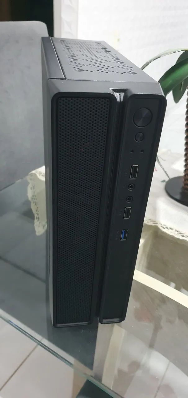 Pc gamer ryzen 3 2200G  - Foto 5