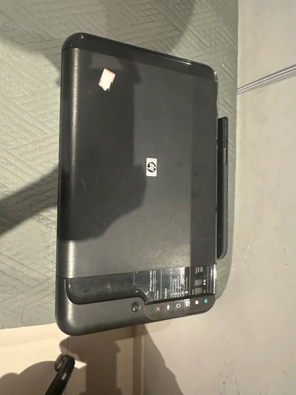Impressora  - Foto 3