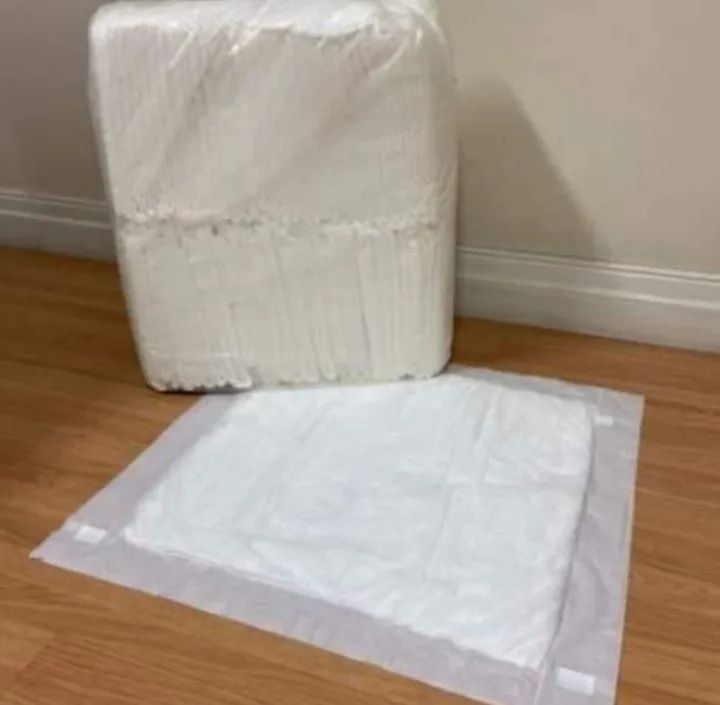 Tapete higiênico para pets 