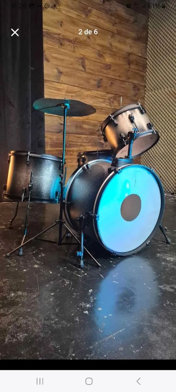 Bateria MRV - Foto 3