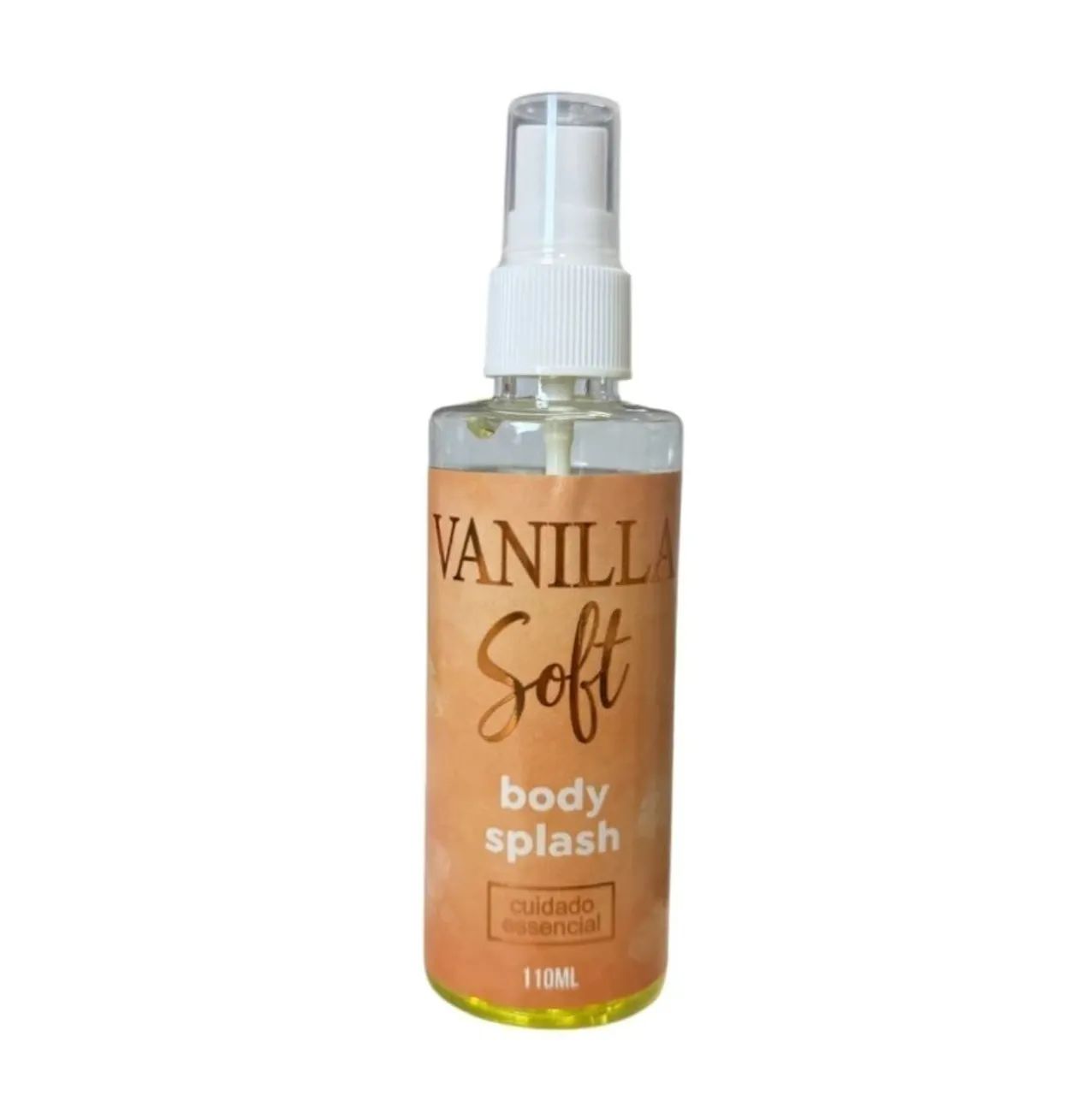 Body Splash Mini de bolsa - 110ml - Foto 3