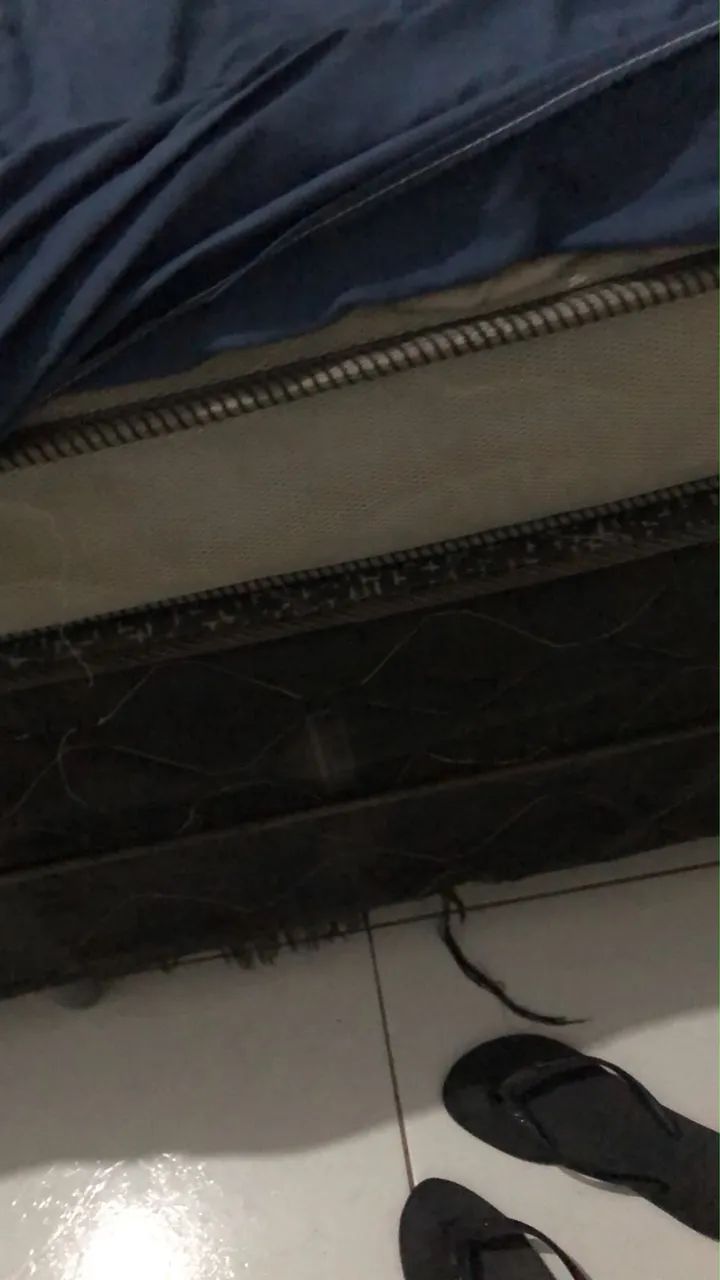 CAMA PARA DOAÇÃO