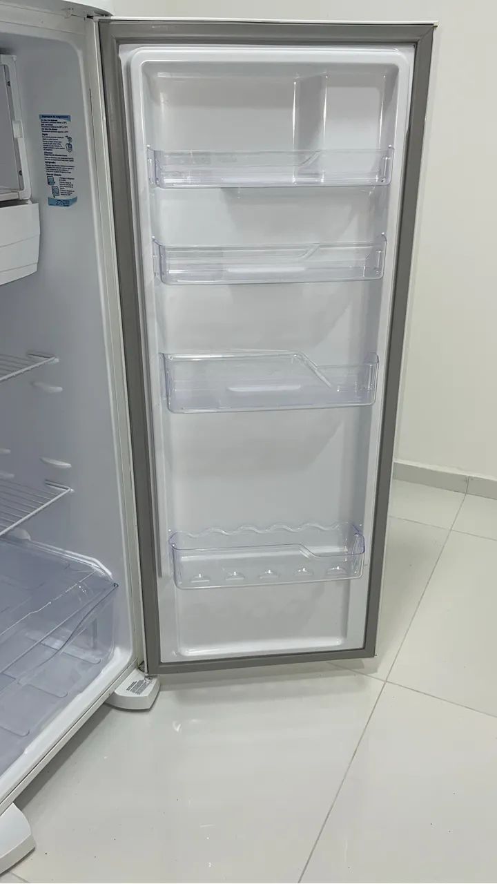 Geladeira Electrolux
