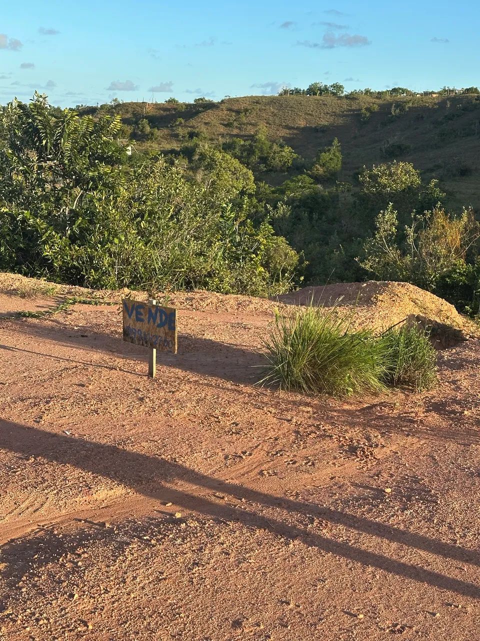 Terreno no povoado Umbauba/São Cristóvão  - Foto 4