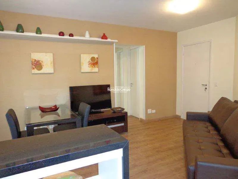 Apartamento com 1 quarto, Itaim Bibi, São Paulo, Cod: 13973 - Foto 5