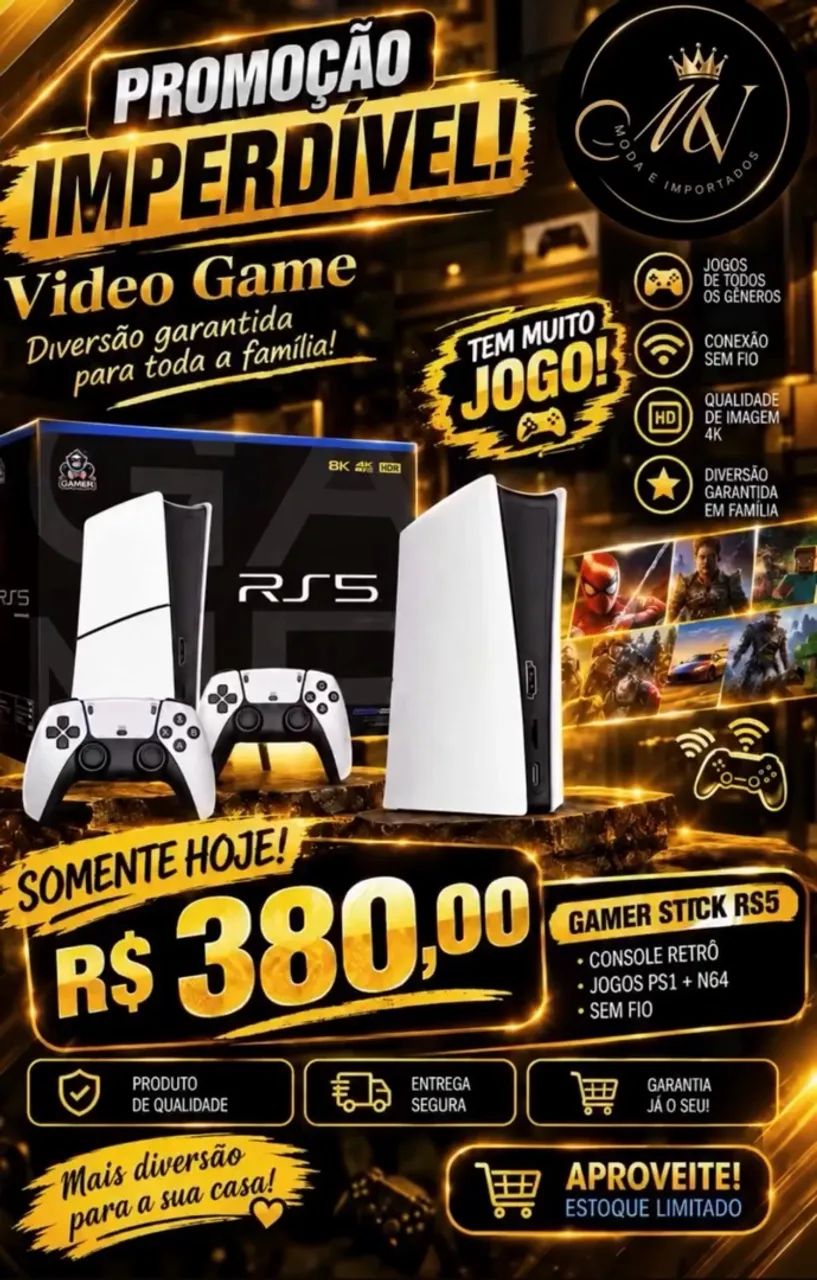 Videogame