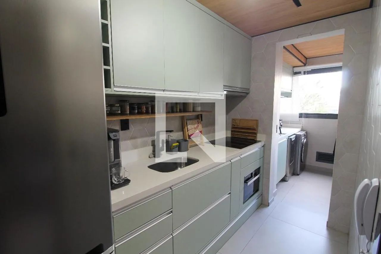 Apartamento à Venda - Butantã, 2 Quartos, 60 m2 - Foto 5