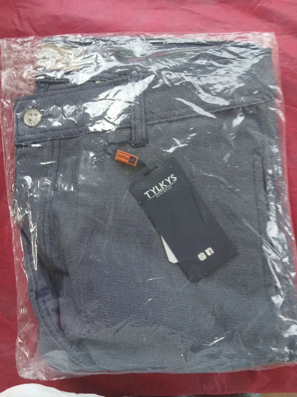 Bermudas Masculina  - Foto 3