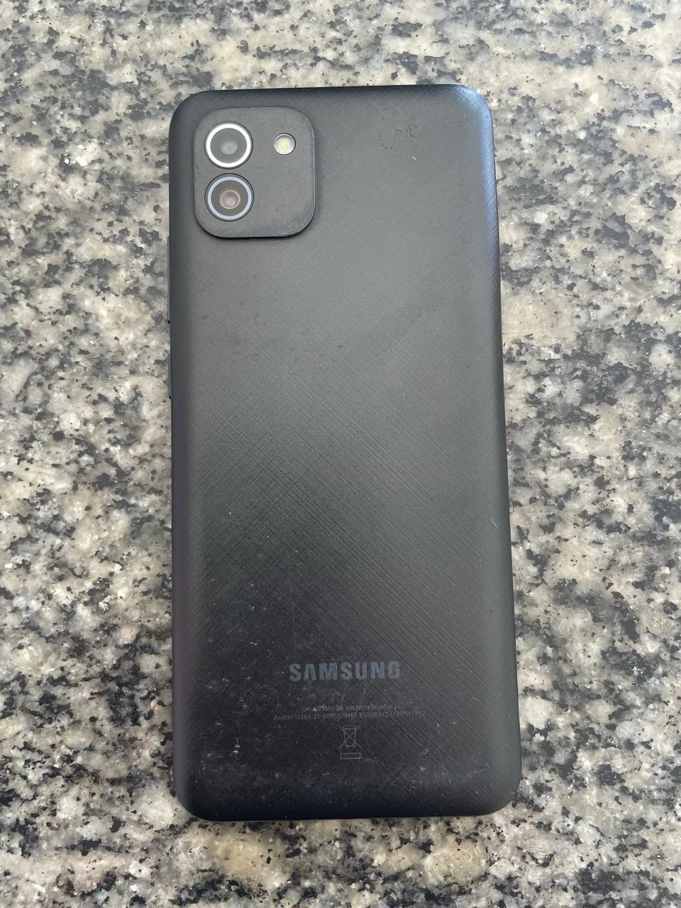 Samsung A03 - Foto 4