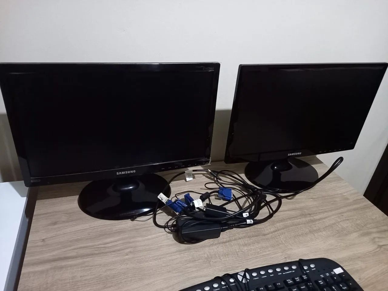 Monitores Samsung  - Foto 3