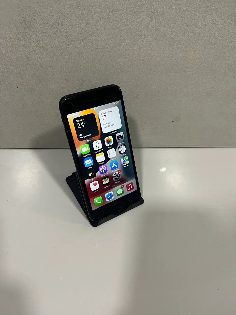 iPhone 7 128GB  - Foto 2