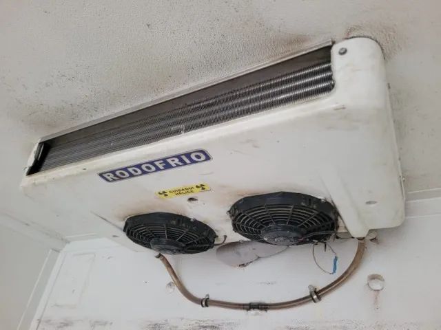 Refrigeração para Baú (Cod.: 842) - Foto 5
