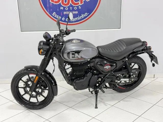 hunter 350 dapper - Foto 5