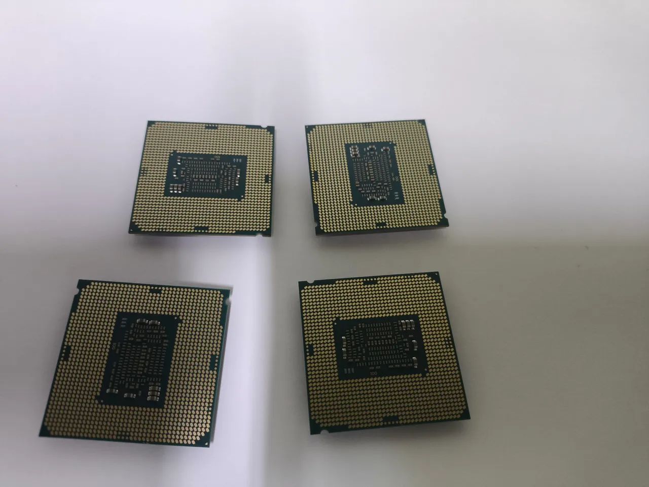 4 processadores i3 8100T - Foto 2