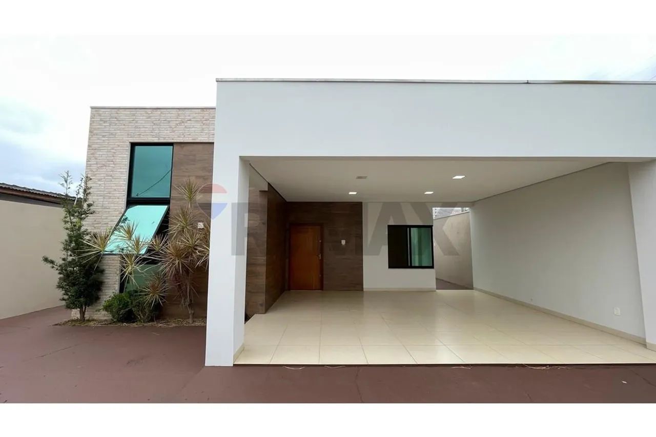Casa - Bairro Urupá- Ji-Paraná
