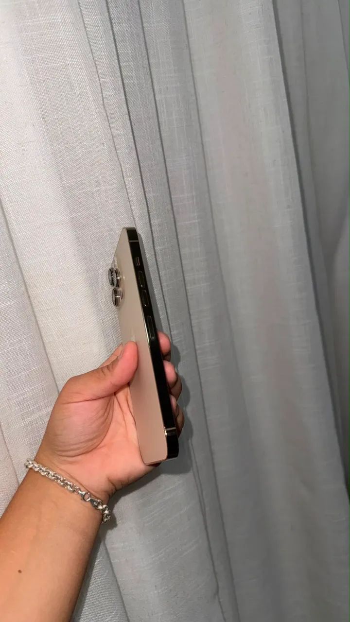 iPhone 13 PRO MAX 128GB - Foto 5