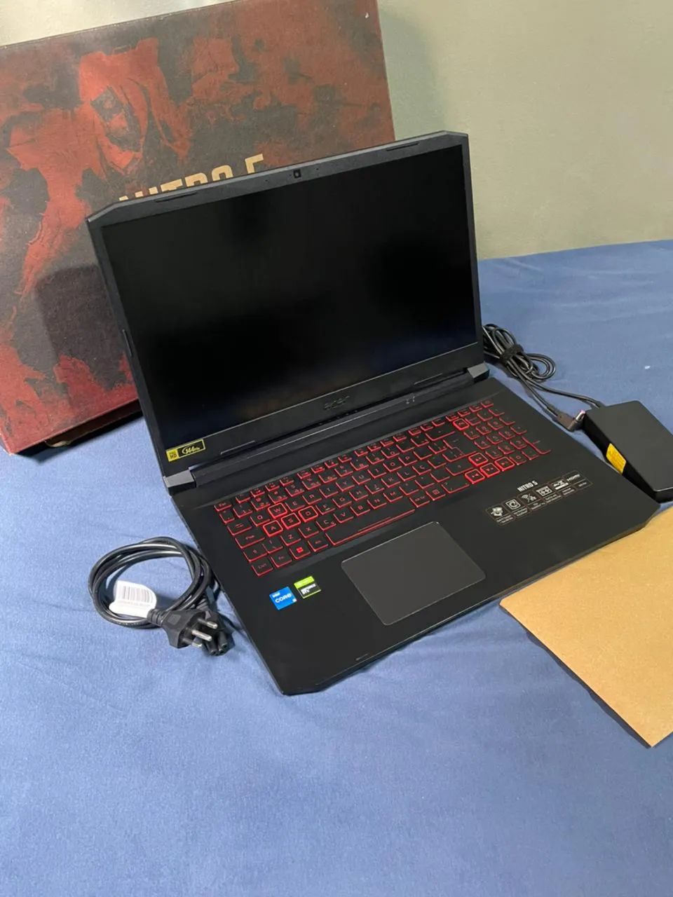 Acer Nitro 5