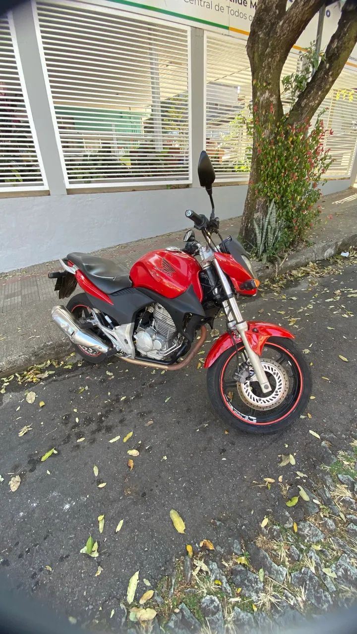 VENDO CB300r 2012 - Foto 2