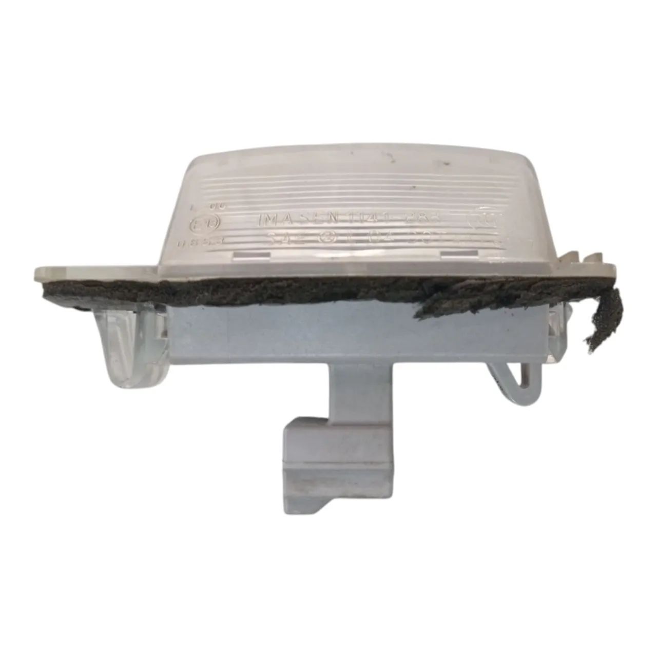 LUZ PLACA MITSUBISHI ECLIPSE CROSS GLS 1.5 AUT 2020