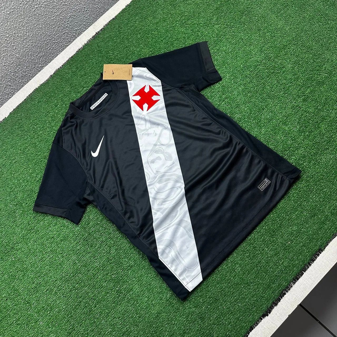 Camisas do Vasco 2026 - Foto 5