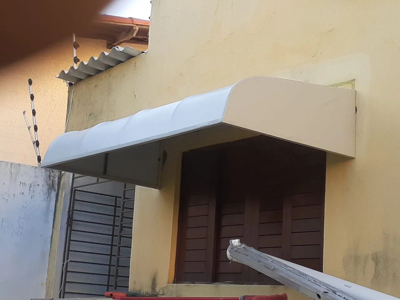 Toldos e lonas  - Foto 5