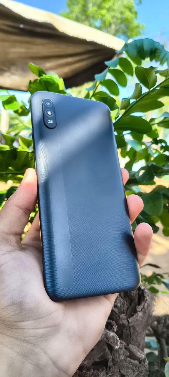 celular redmi 9A - Foto 4