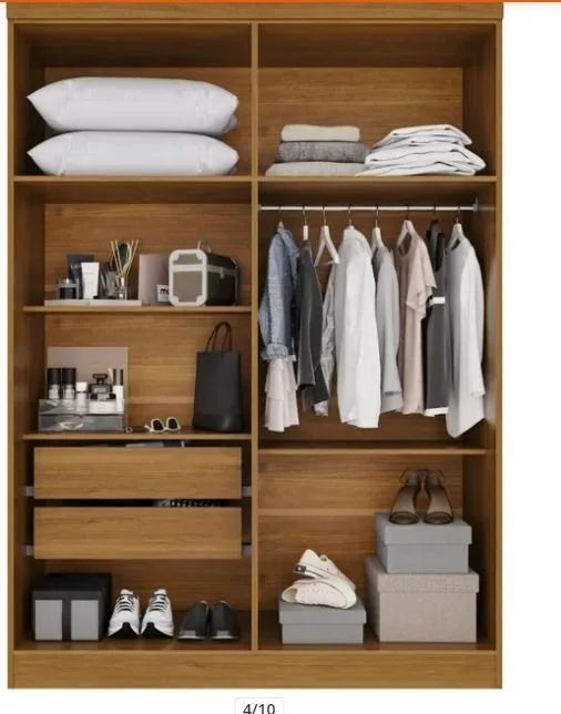 Guarda roupa 