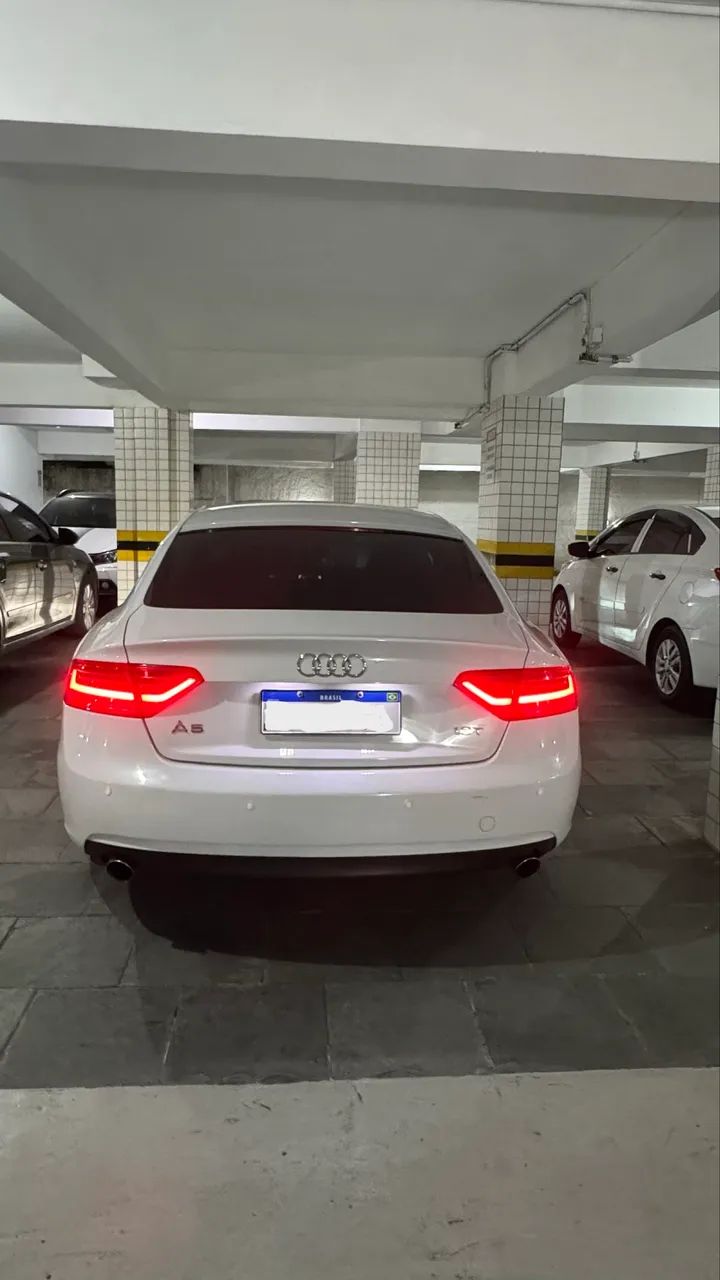 Audi A5 Sportback 1.8 TFSI 170cv Multi. 2015 - Foto 2