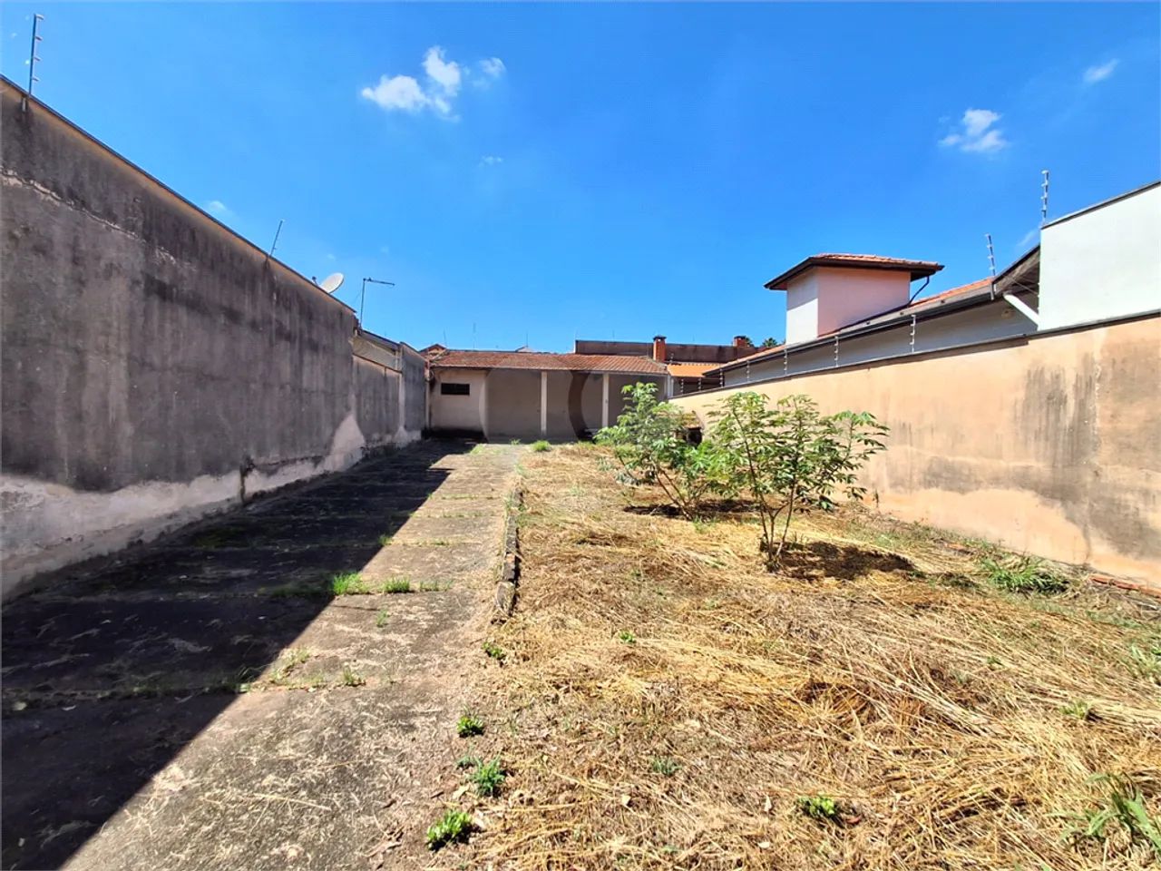 Terreno à venda em Nova piracicaba - SP