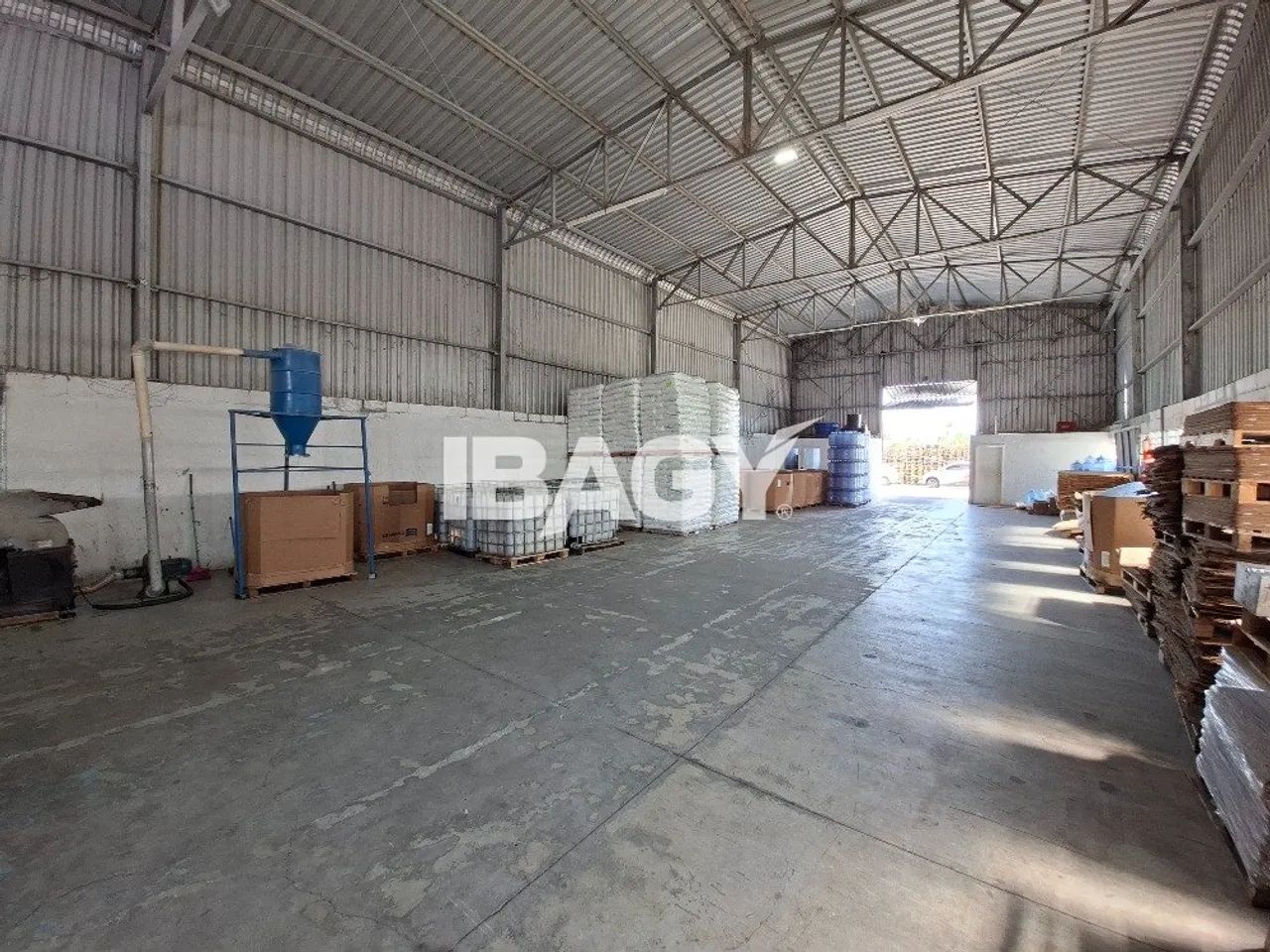 Oportunidade! Galpão em Vila Becker - Santo Amaro da Imperatriz - Foto 3
