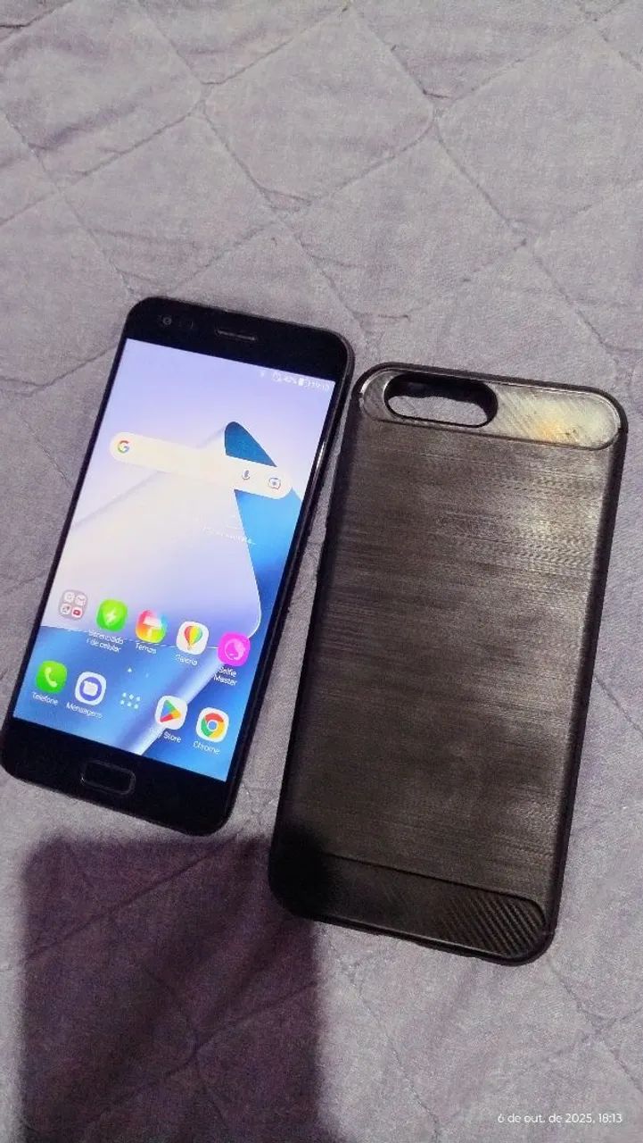 Celular Asus  - Foto 3