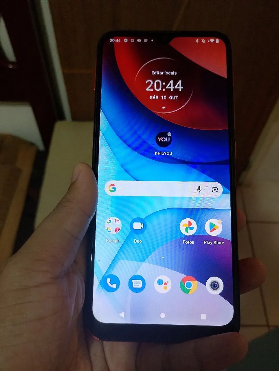 Moto e 7 Power  - Foto 4