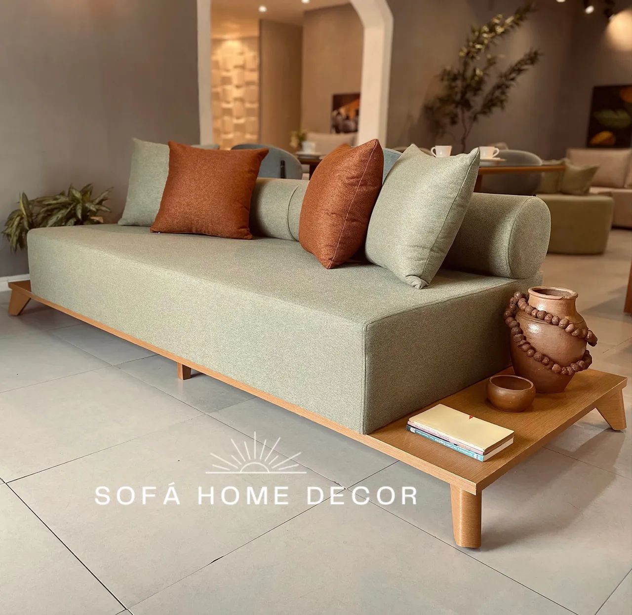 SOFÁ ÉDEN  - Foto 2