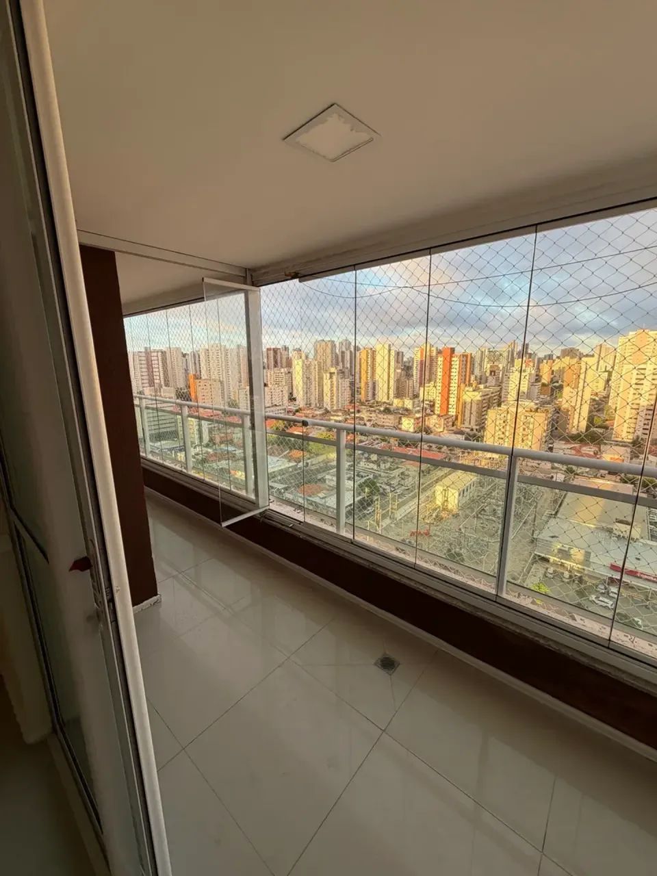 Apartamento à venda na Aldeota | 2 quartos, 2 vagas e nascente - Foto 5