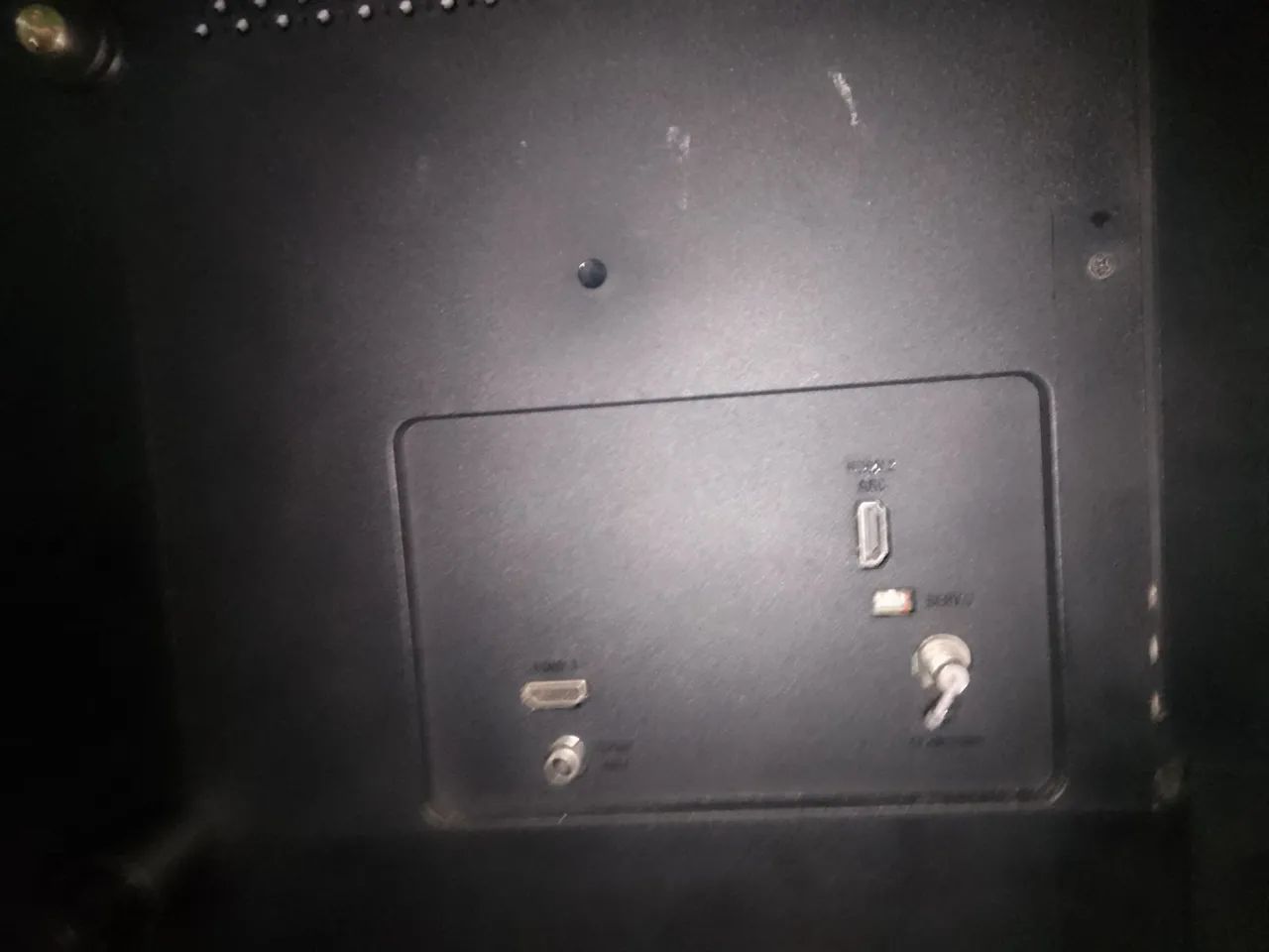 Vendo Tv Philips 43 polegadas  - Foto 3